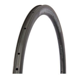 Rim Progress Airspeed Carbon Cover 44mm ROAD 2021