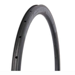 Rim Progress Airspeed DISC Carbon Cover 44mm ROAD
