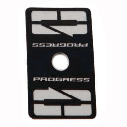 Reflective Sticker Valve Progress PG-760  (JGO)